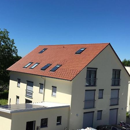 Boardinghouse Casita Amann Apartman FDH Kültér fotó