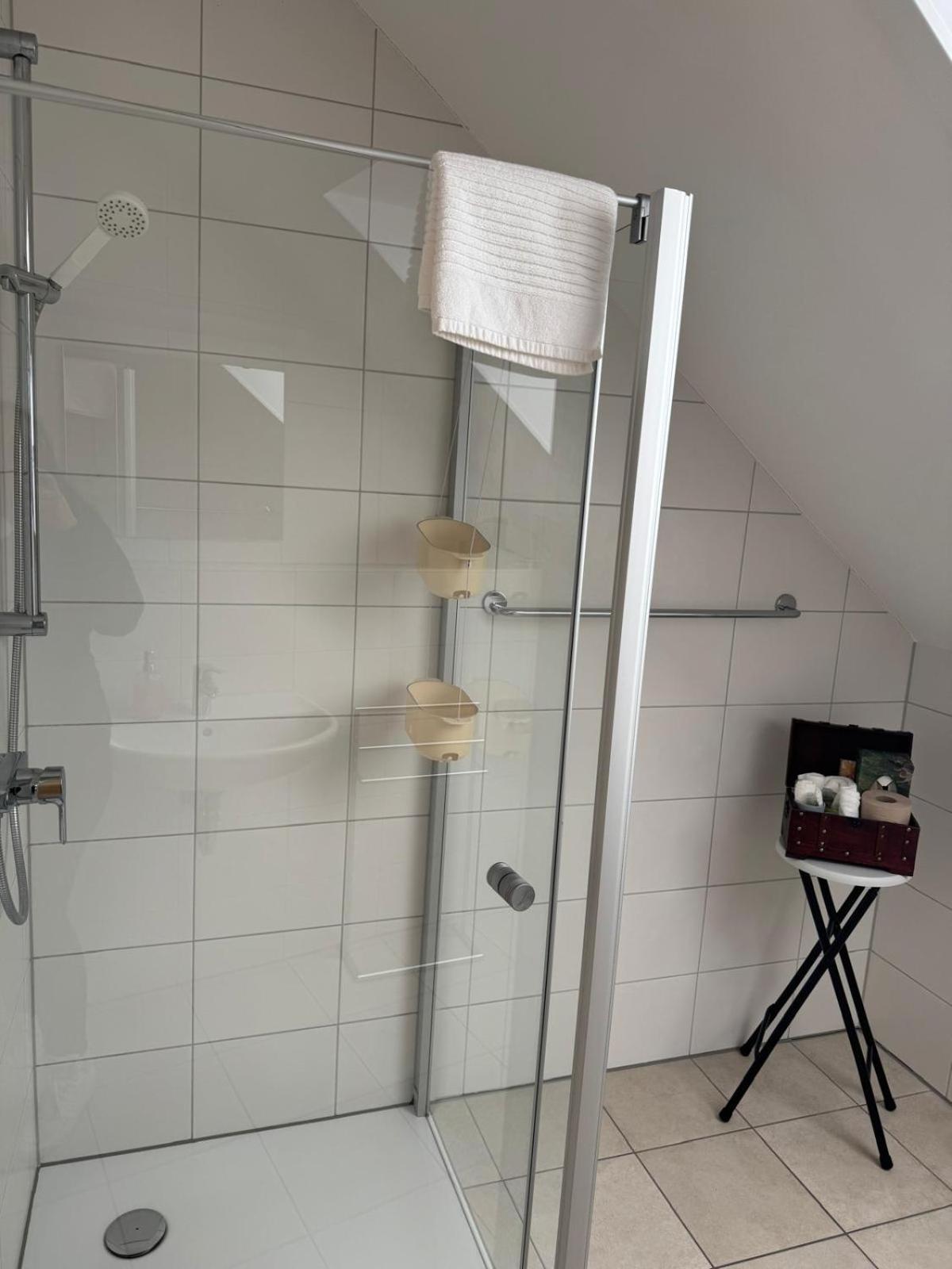 Boardinghouse Casita Amann Apartman FDH Kültér fotó