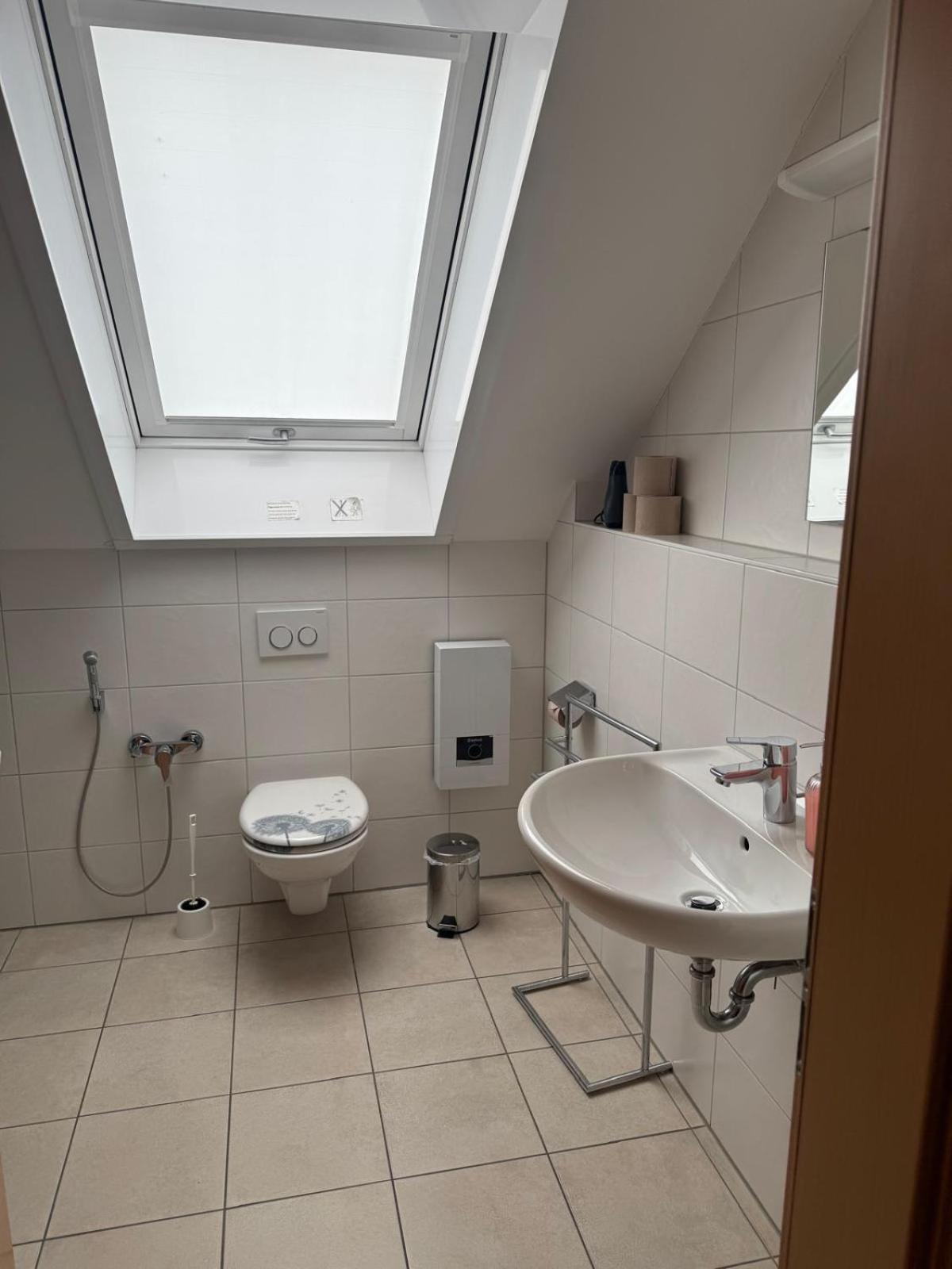 Boardinghouse Casita Amann Apartman FDH Kültér fotó