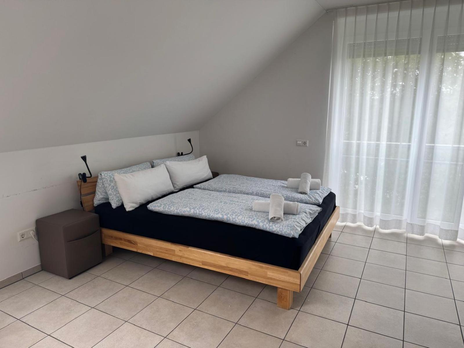 Boardinghouse Casita Amann Apartman FDH Kültér fotó