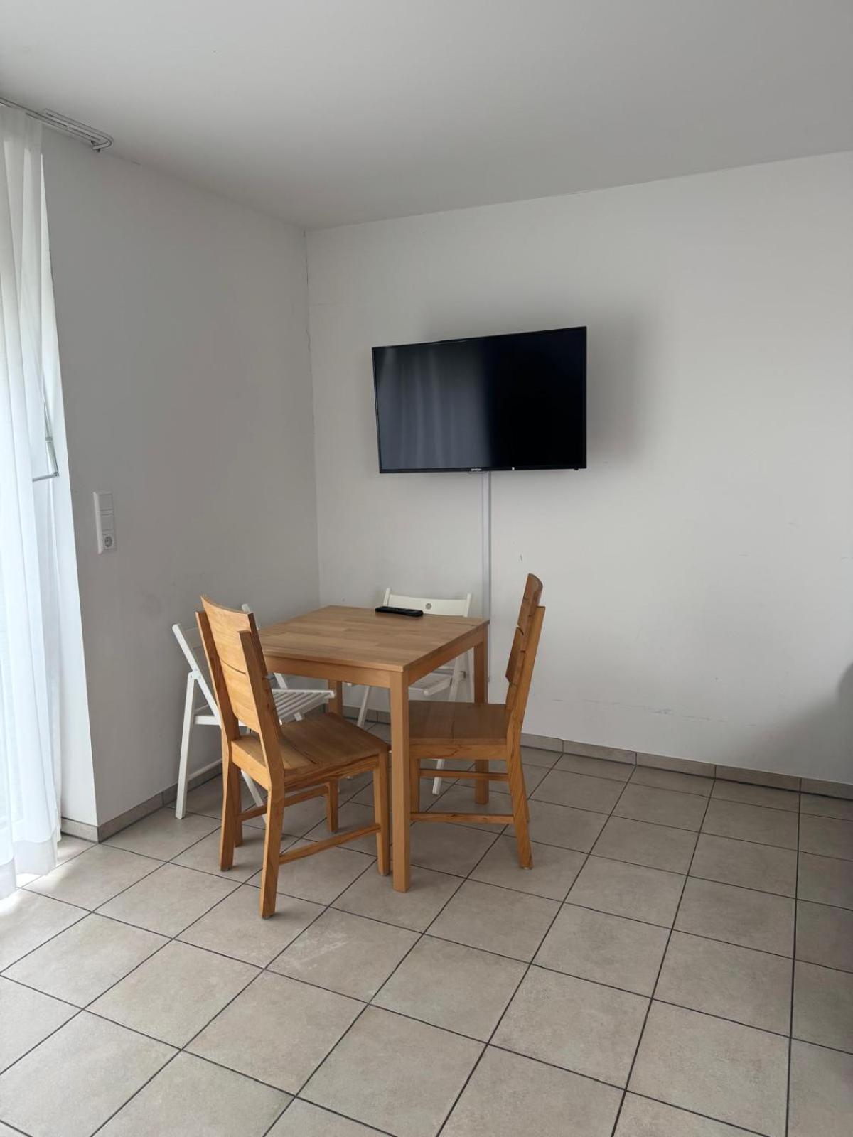 Boardinghouse Casita Amann Apartman FDH Kültér fotó
